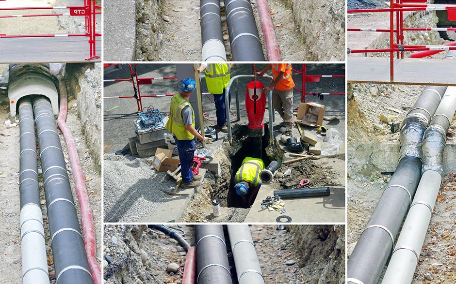 tarif curage canalisation Vaires-sur-Marne