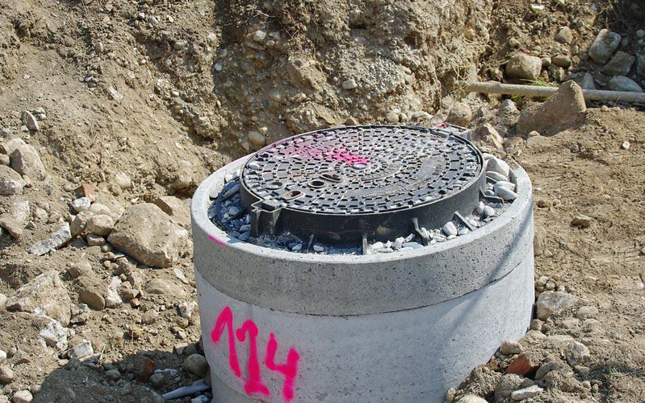débouchage canalisation Jaux