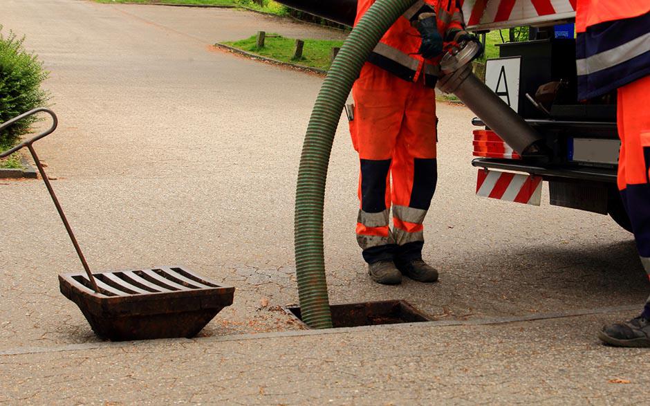 travaux assainissement Paris 10